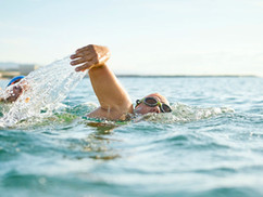 The Benefits of Cold Water Swimming