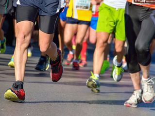 Pre-Marathon Nutrition