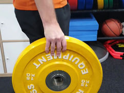 Improve Your Grip Strength