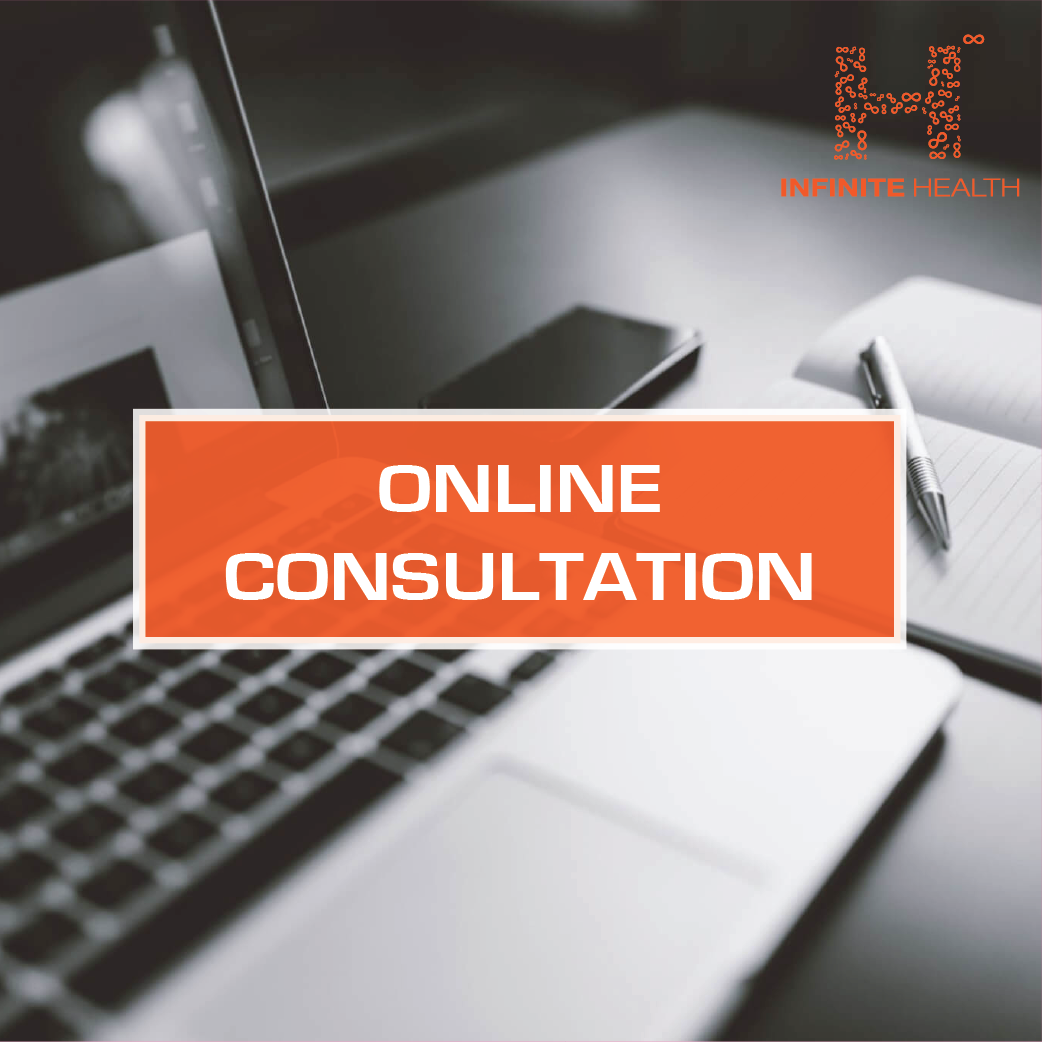 Follow Up Online Consultation