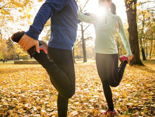 Top Stretching Methods Reviewed: What’s Right for You?