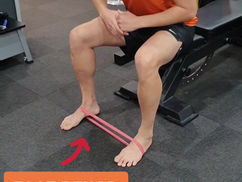 Strengthen Your Feet And Prime Those Arches!