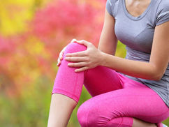 Is Knee Pain Holding You Back?