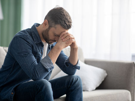 Signs of Depression in Men: Practical Ways to Manage Symptoms of Depression