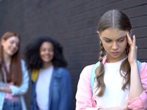 Has Your Teen Experienced Trauma: Signs of Trauma & How to Help