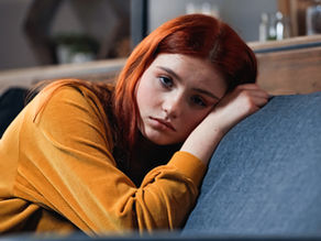 Crisis Among Teen Girls: Unprecedented Rise Depression, Anxiety, & Suicidal Behavior