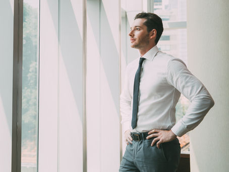 Imposter Syndrome: 3 Tips on How to Overcome It