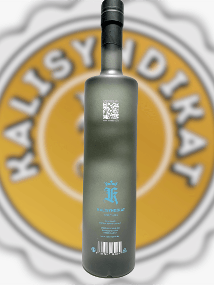 Klare Synde