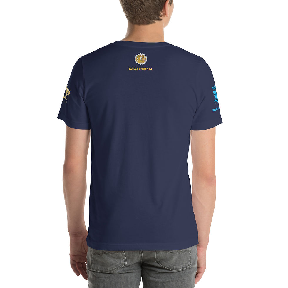 Miniaturbild: Kalisyndikat T-Shirt