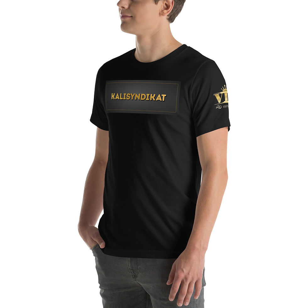 Miniaturbild: Kalisyndikat T-Shirt
