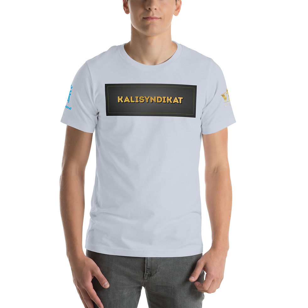 Miniaturbild: Kalisyndikat T-Shirt