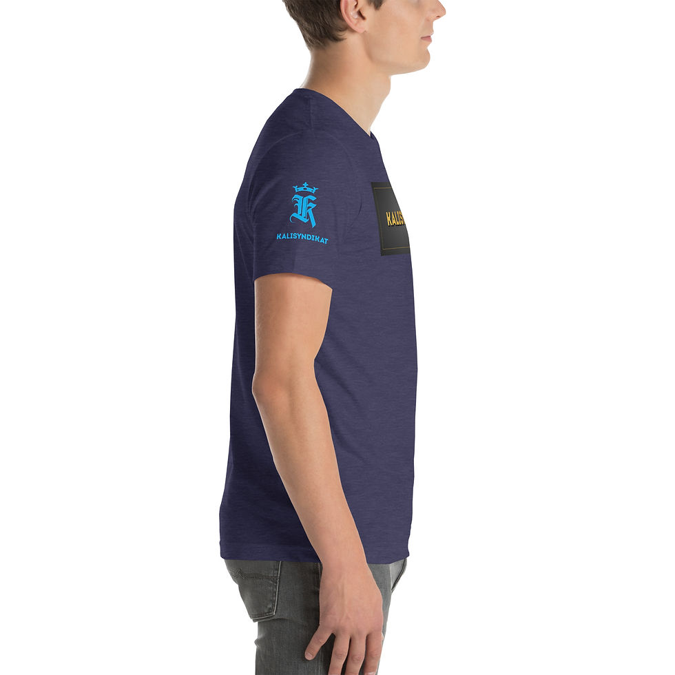Miniaturbild: Kalisyndikat T-Shirt