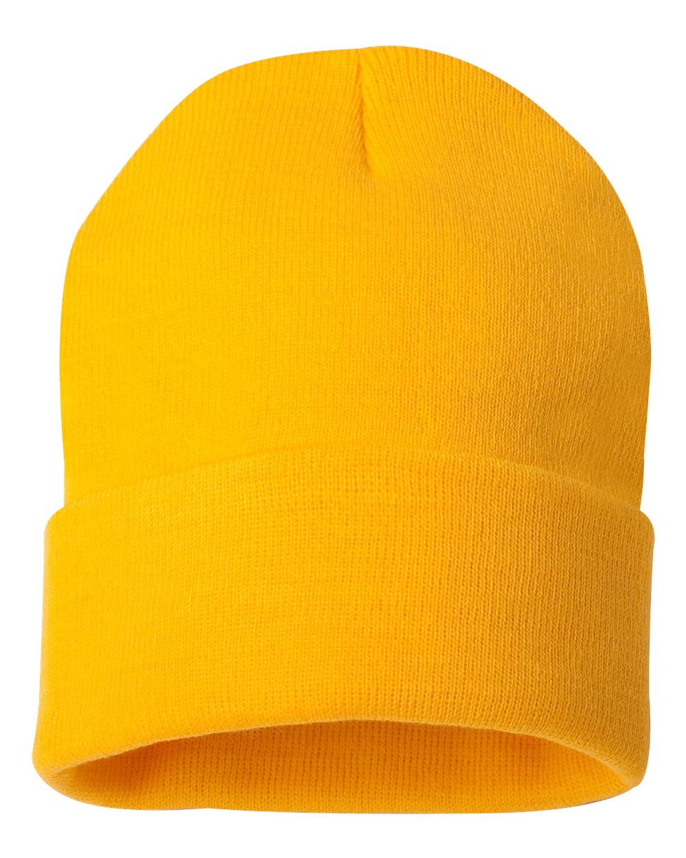 Thumbnail: SP12 - 12" Cuffed Beanie