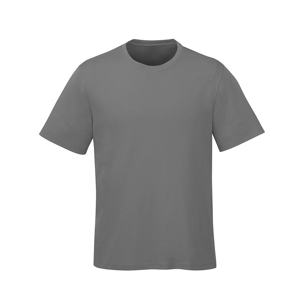 Thumbnail: Coast Performance Crewnneck T-Shirt