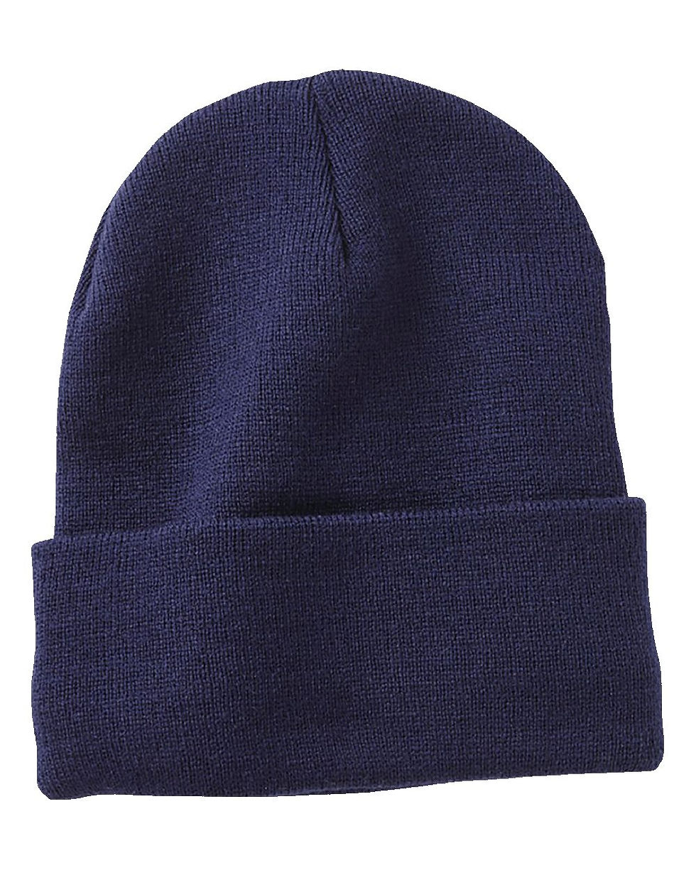 Thumbnail: SP12 - 12" Cuffed Beanie