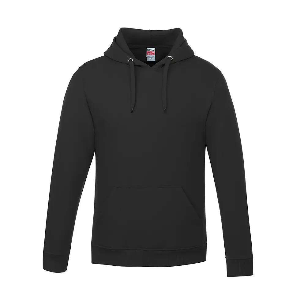 Thumbnail: Vault Adult Hooded Sweatshirt