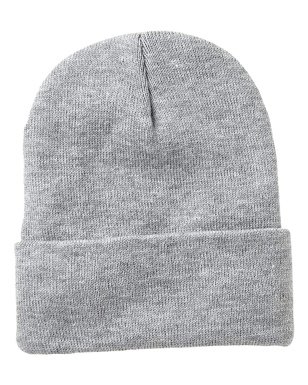 Thumbnail: SP12 - 12" Cuffed Beanie