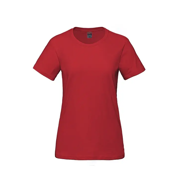 Thumbnail: Parkour Ring Spun Ladies Cotton T-Shirt