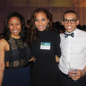 Alvin Ailey Young Patrons Encouraged Me To Grow My Impact