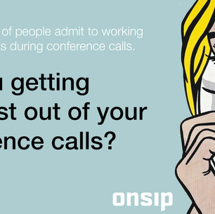 Chairing a Conference Call Like a Boss