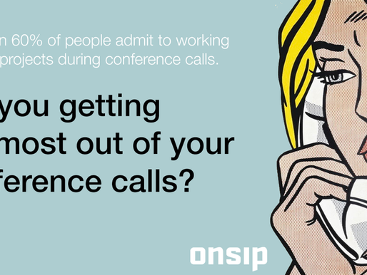 Chairing a Conference Call Like a Boss