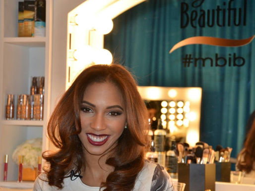 Black Girls Rock! Offers Life Lessons