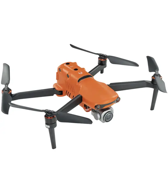 Thumbnail: Autel Robotics EVO II Pro V2 6K Rugged Bundle