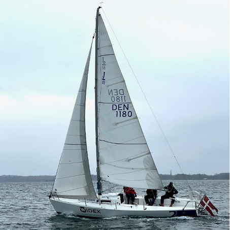 Logbog onsdag d. 28. februar 2024