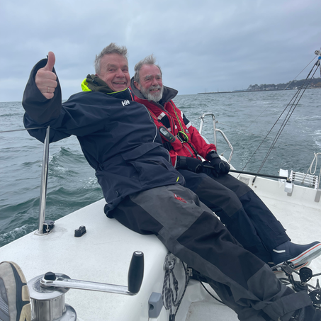 Logbog den 6. marts 2024