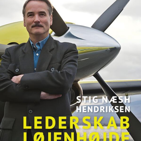 ”LEDERSKAB I ØJENHØJDE” - Introduktion til et balanceret, systematisk lederskab