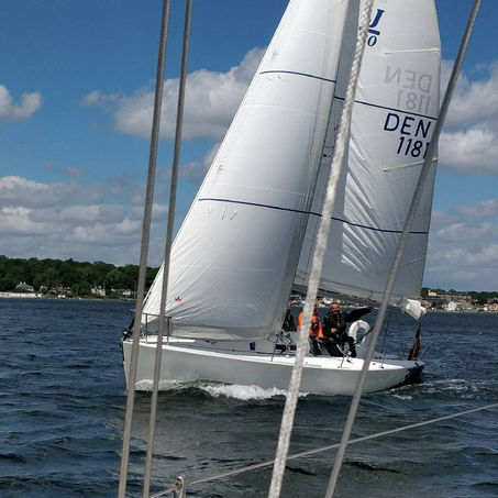 Logbog onsdag den 5. Juni 2024