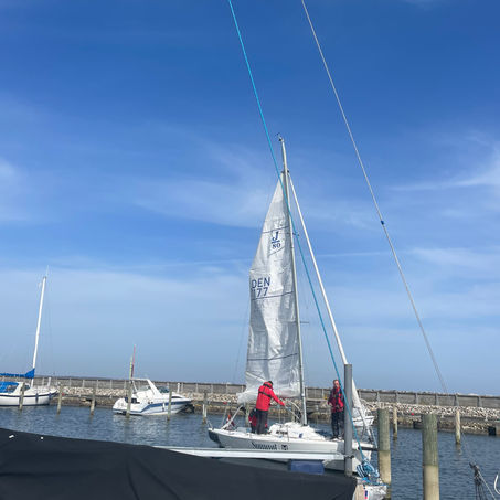 Logbog d. 27. marts 2024