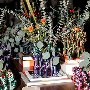 Objects, Sofas & Waffles | ArtClvb + Floyd 2025