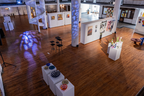 Detroit Warehouse 2025