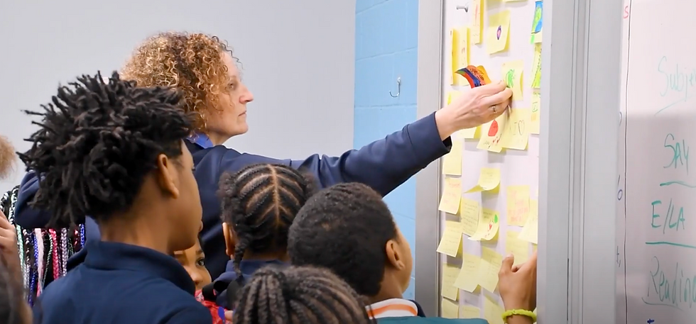 Creative Futures: Design Thinking for Community Empowerment