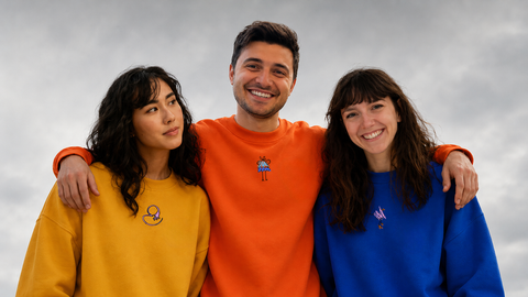KAÇUV | Hope Foundation for Children with Cancer