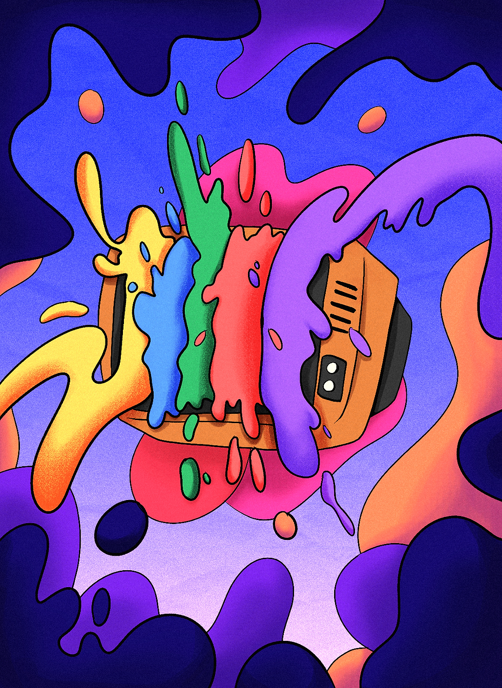 Invision Art & Culture Festival