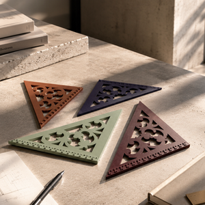Ruler for Anatolian Weight Measures Collection | Pera Museum Shop