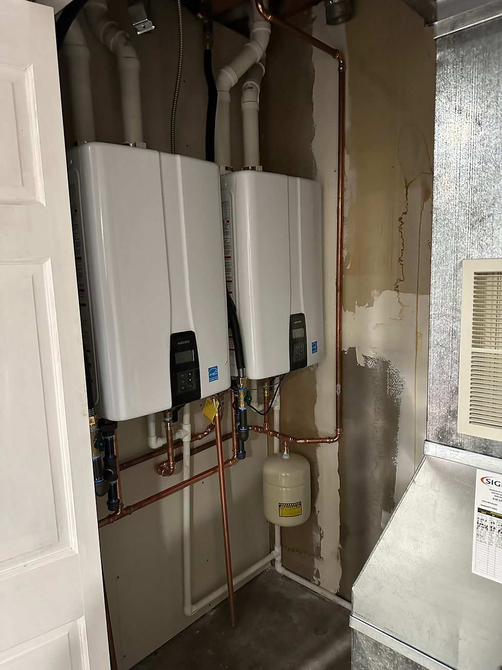 Tankless water heater.HEIC