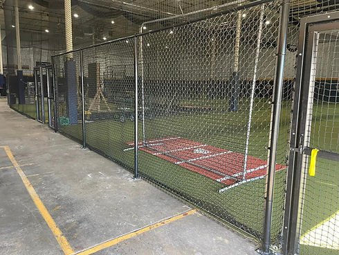 Sports Fencing