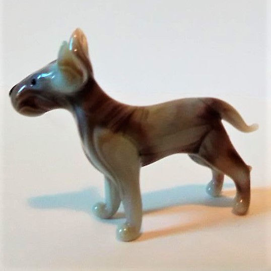 Thumbnail: Collection Dog Handmade