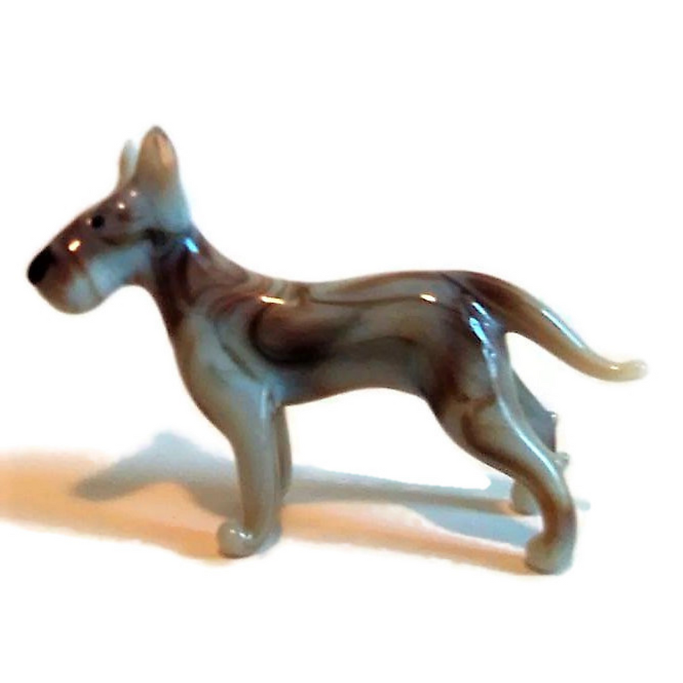 Miniatiūra: Bull Terrier Dog Gift