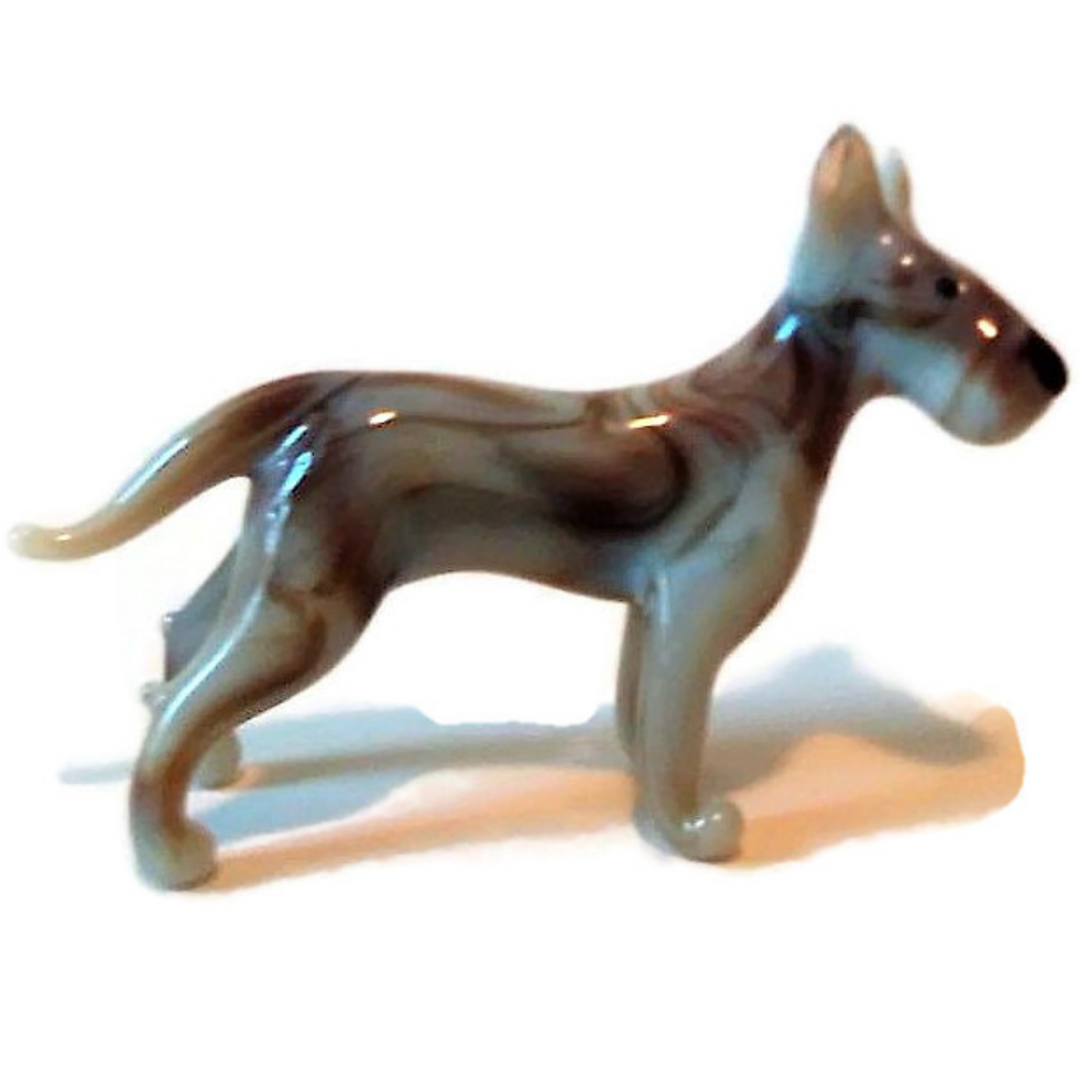 Thumbnail: Christmas Dog Souvenir