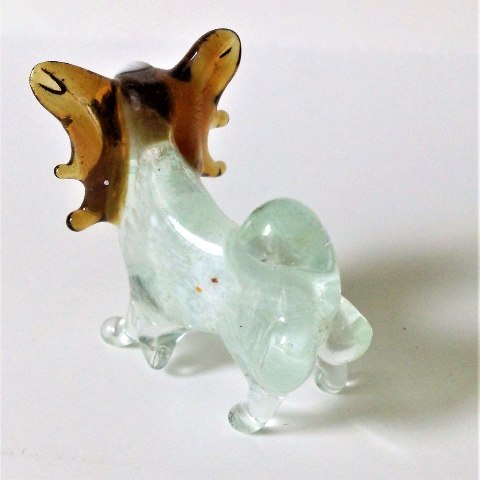 Thumbnail: Papillon Dog Collection