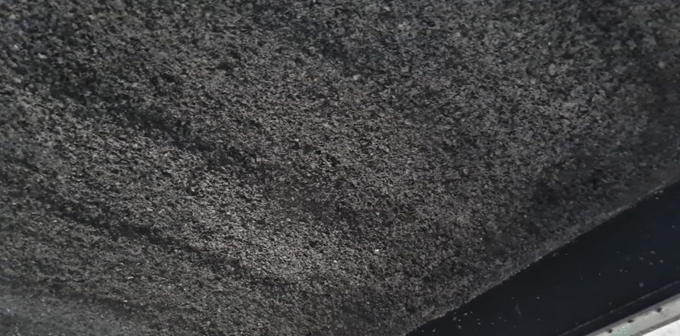 Acoustic spray treatment
Sound insulation
Sound absorption