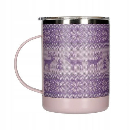 Thumbnail: Asobu Ultimate Coffee Mug - Sweater