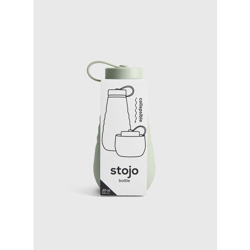 Thumbnail: Stojo Drinkfles | Bottle
