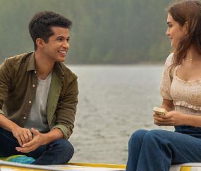 'Hello, Goodbye' Adaptation Was Always Destined for Mediocrity