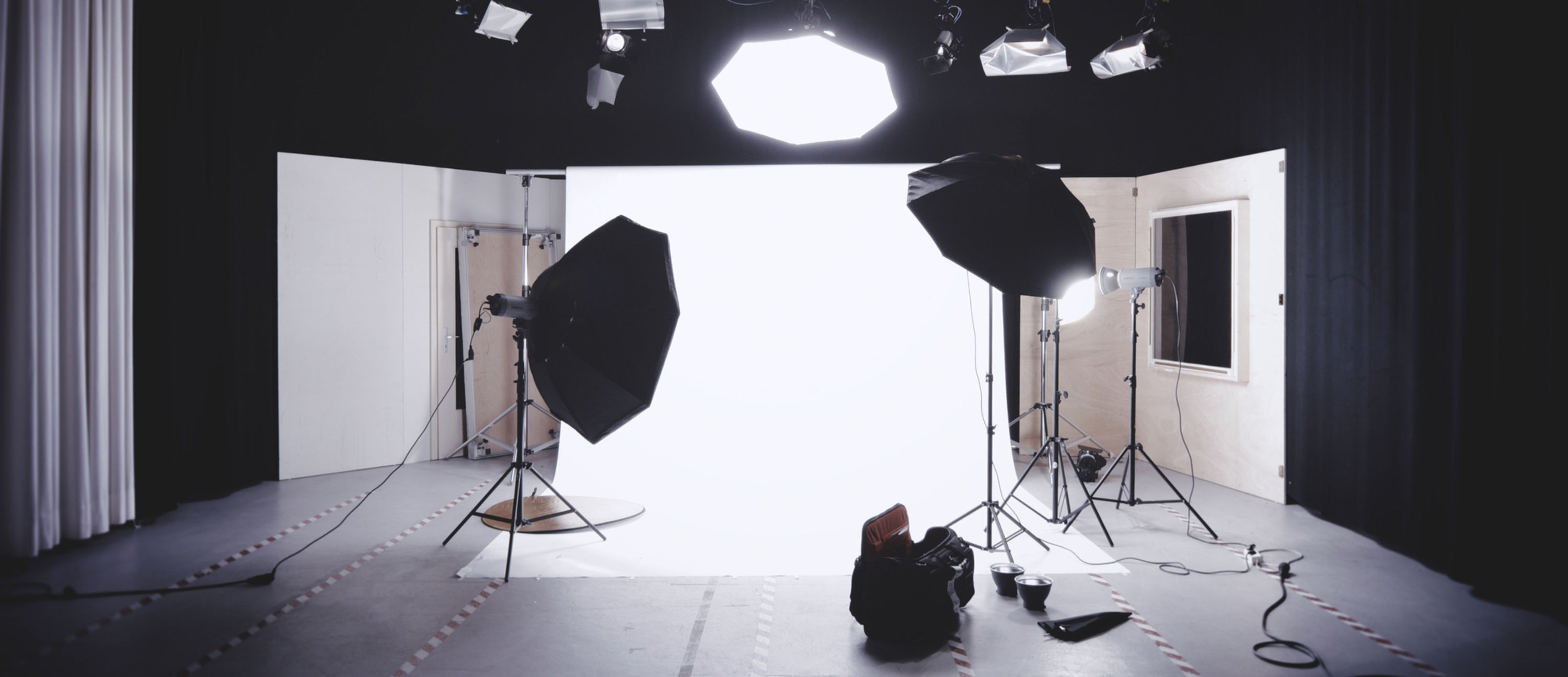 Fotostudio