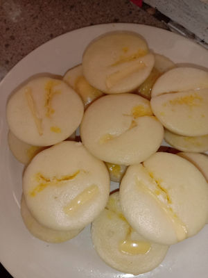 PUTO CHEESE